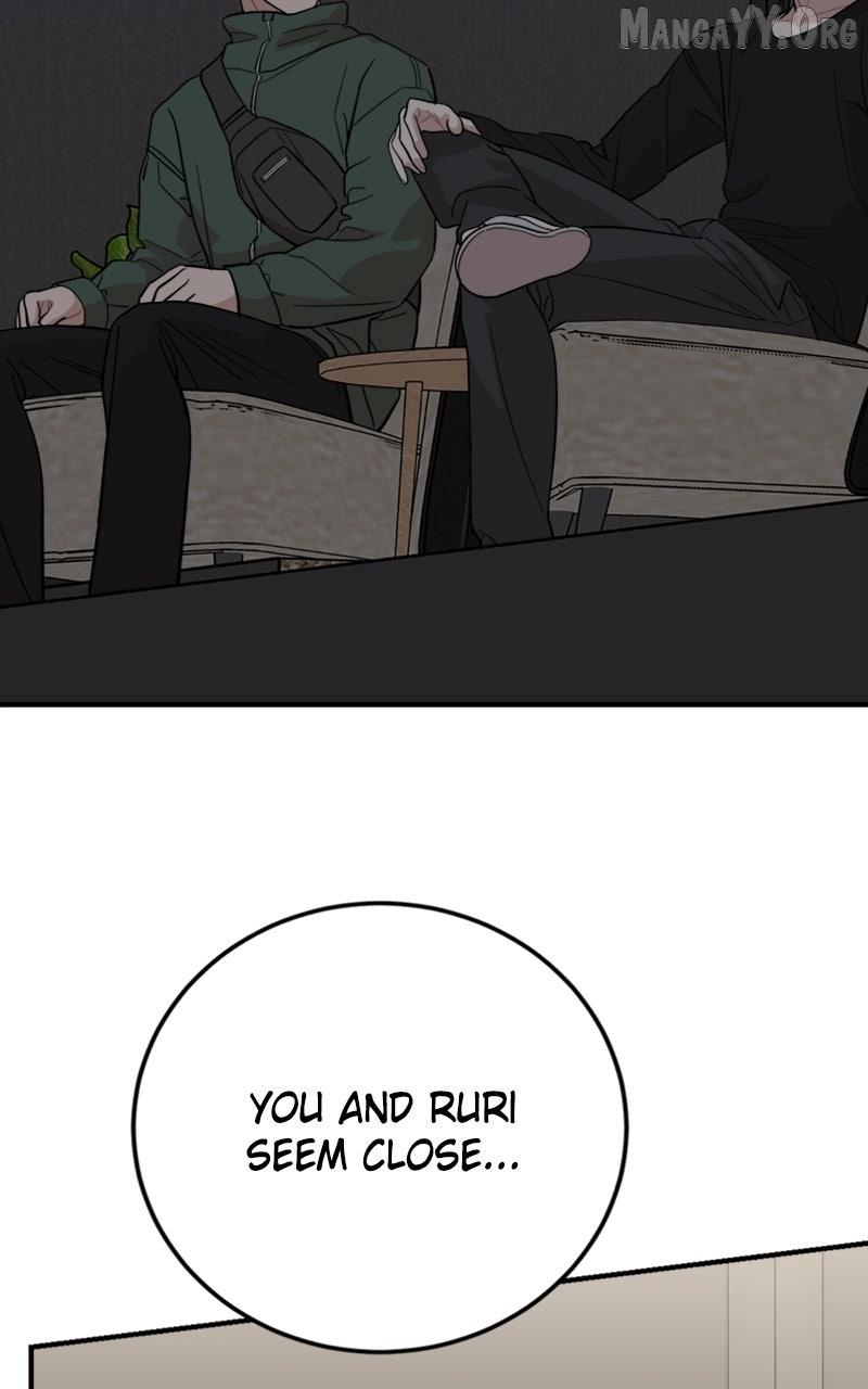 Possible to Date a Ranker? Chapter 42 page 3 - 