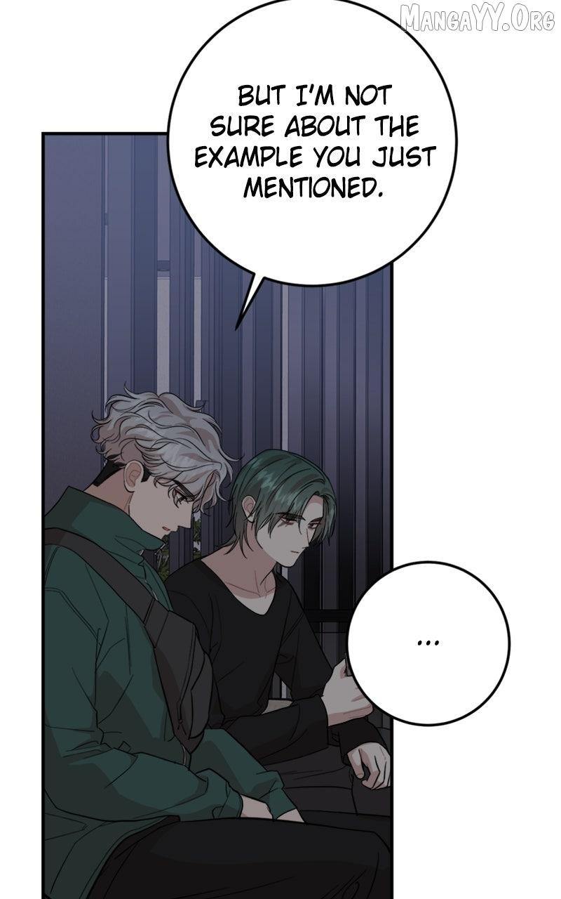 Possible to Date a Ranker? Chapter 42 page 21 - 