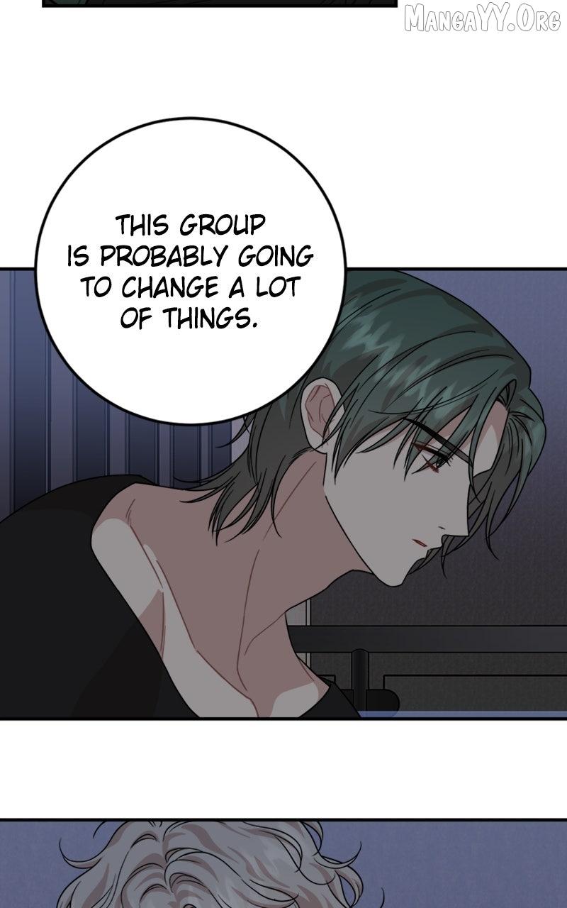 Possible to Date a Ranker? Chapter 42 page 22 - 