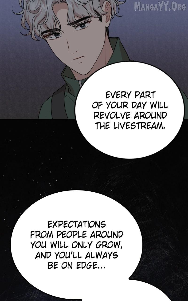 Possible to Date a Ranker? Chapter 42 page 23 - 