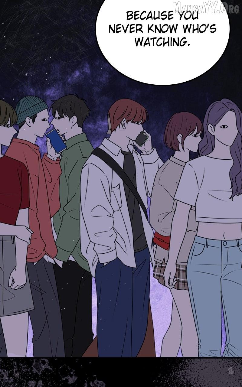 Possible to Date a Ranker? Chapter 42 page 24 - 
