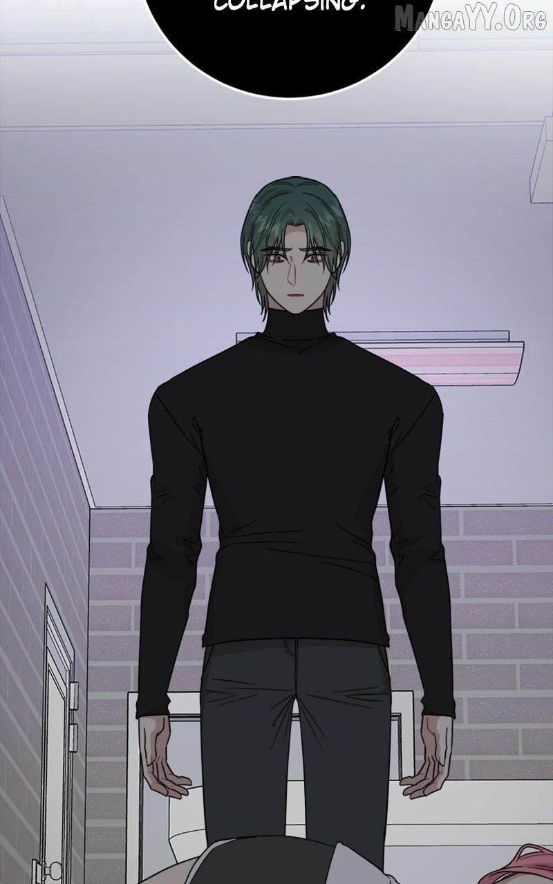 Possible to Date a Ranker? Chapter 42 page 30 - 