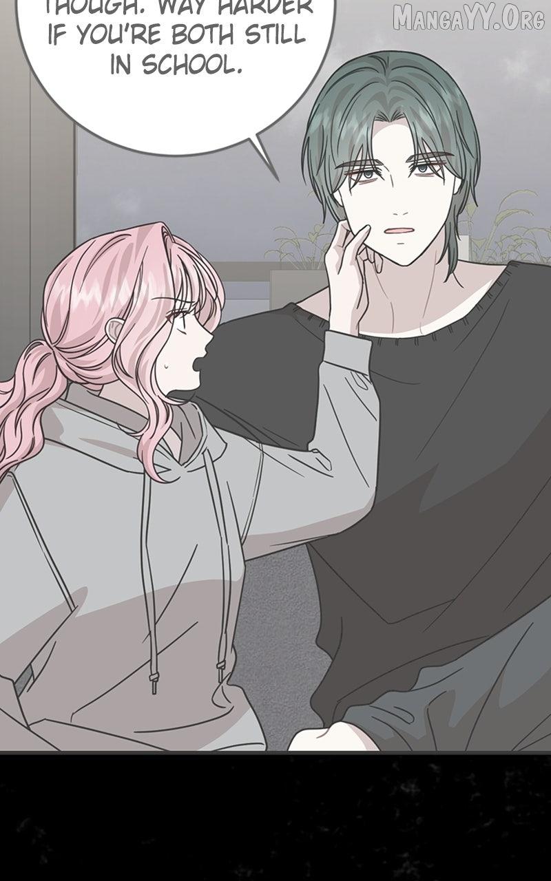 Possible to Date a Ranker? Chapter 42 page 32 - 