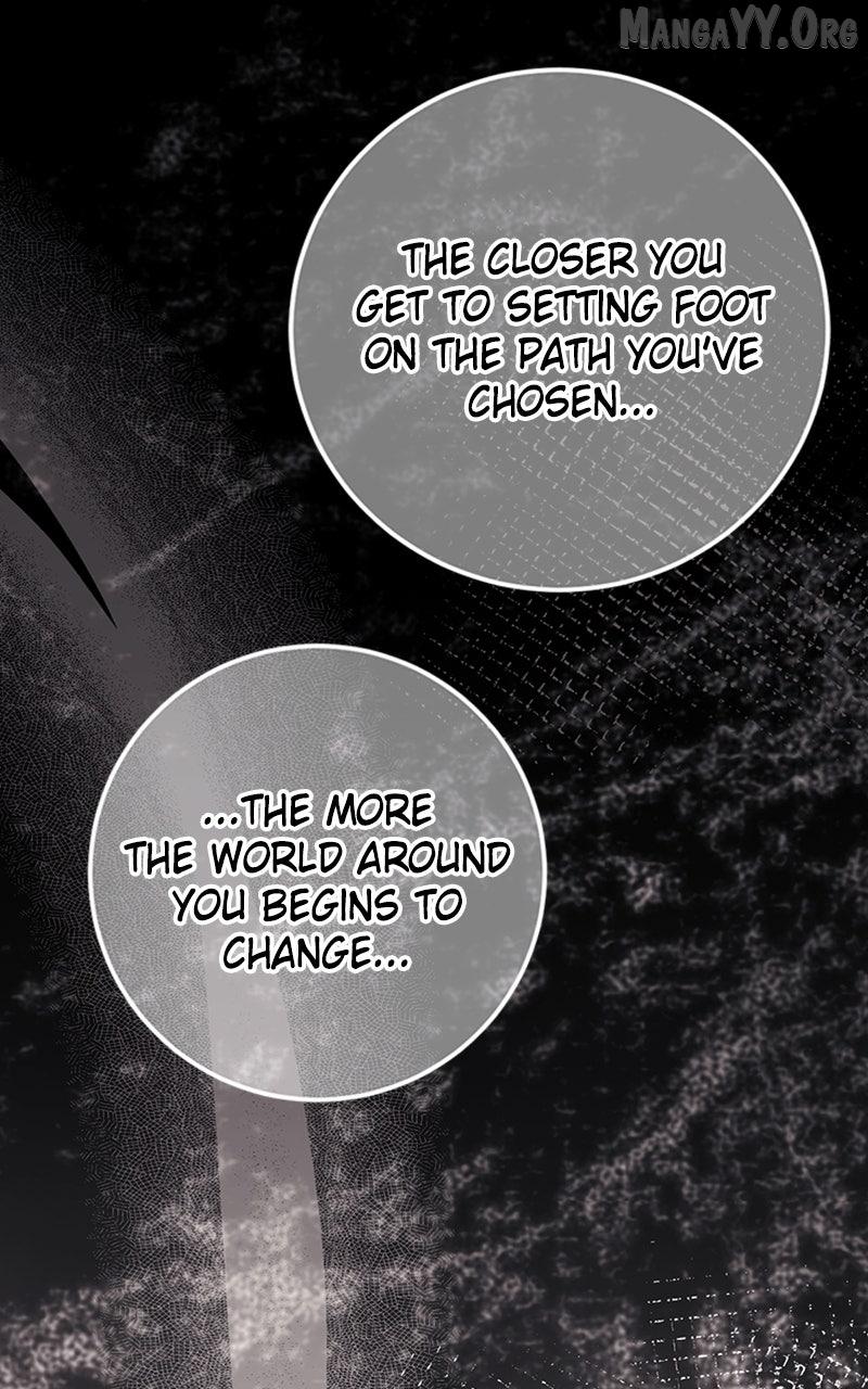 Possible to Date a Ranker? Chapter 42 page 33 - 