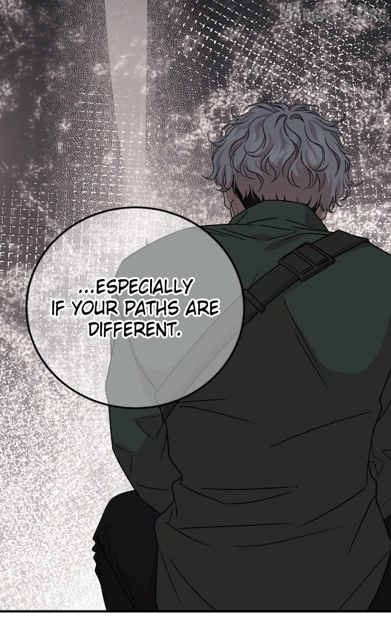 Possible to Date a Ranker? Chapter 42 page 34 - 