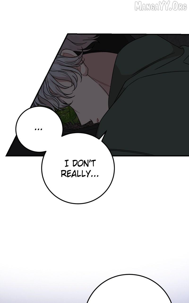 Possible to Date a Ranker? Chapter 42 page 35 - 