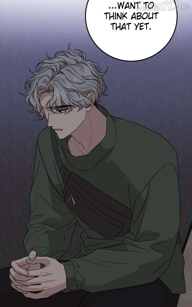 Possible to Date a Ranker? Chapter 42 page 36 - 