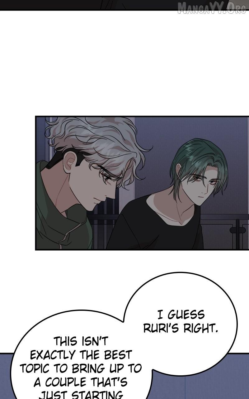 Possible to Date a Ranker? Chapter 42 page 37 - 