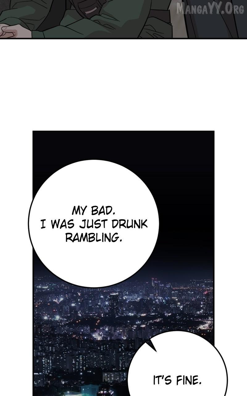 Possible to Date a Ranker? Chapter 42 page 39 - 