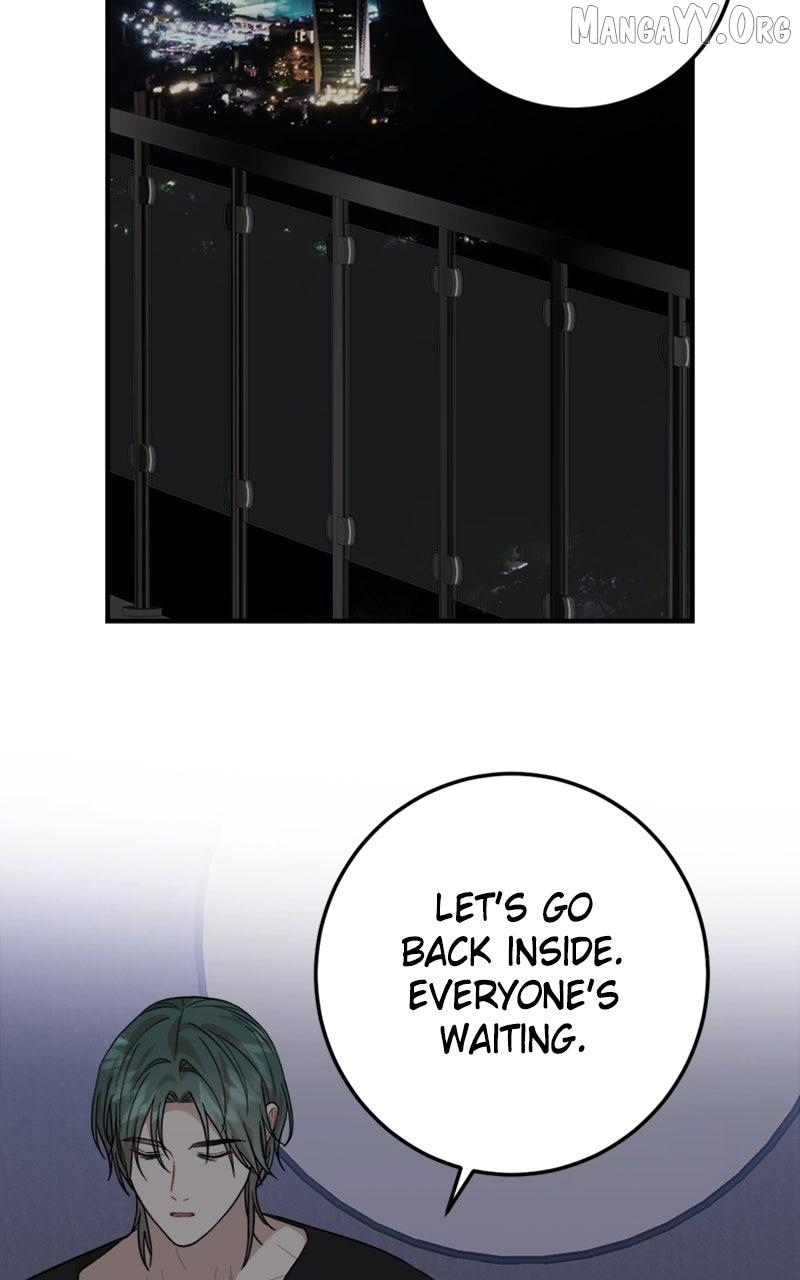 Possible to Date a Ranker? Chapter 42 page 40 - 