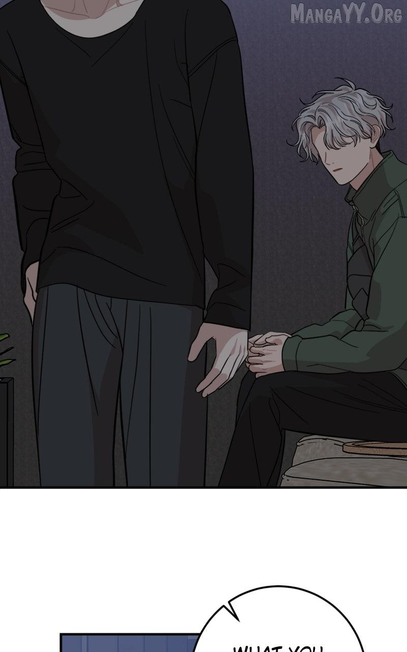 Possible to Date a Ranker? Chapter 42 page 41 - 