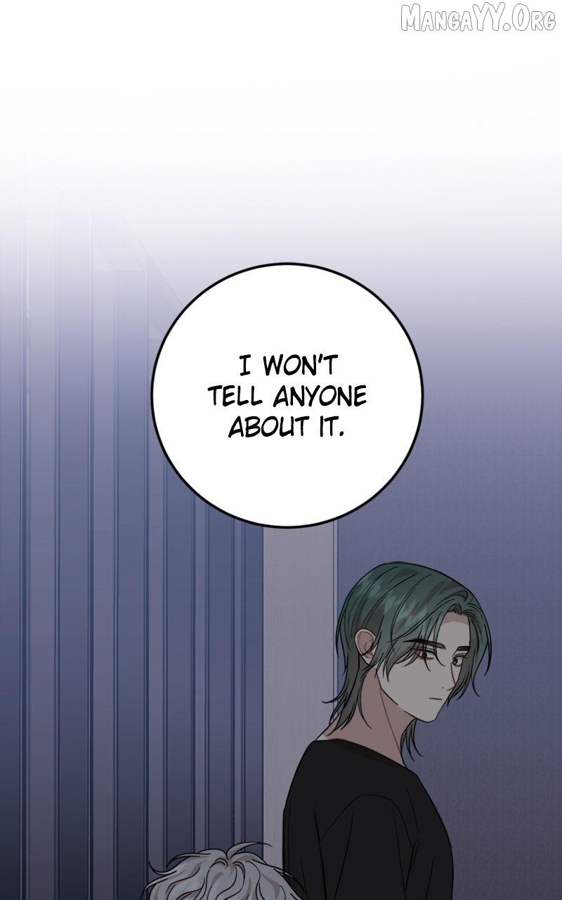 Possible to Date a Ranker? Chapter 42 page 43 - 