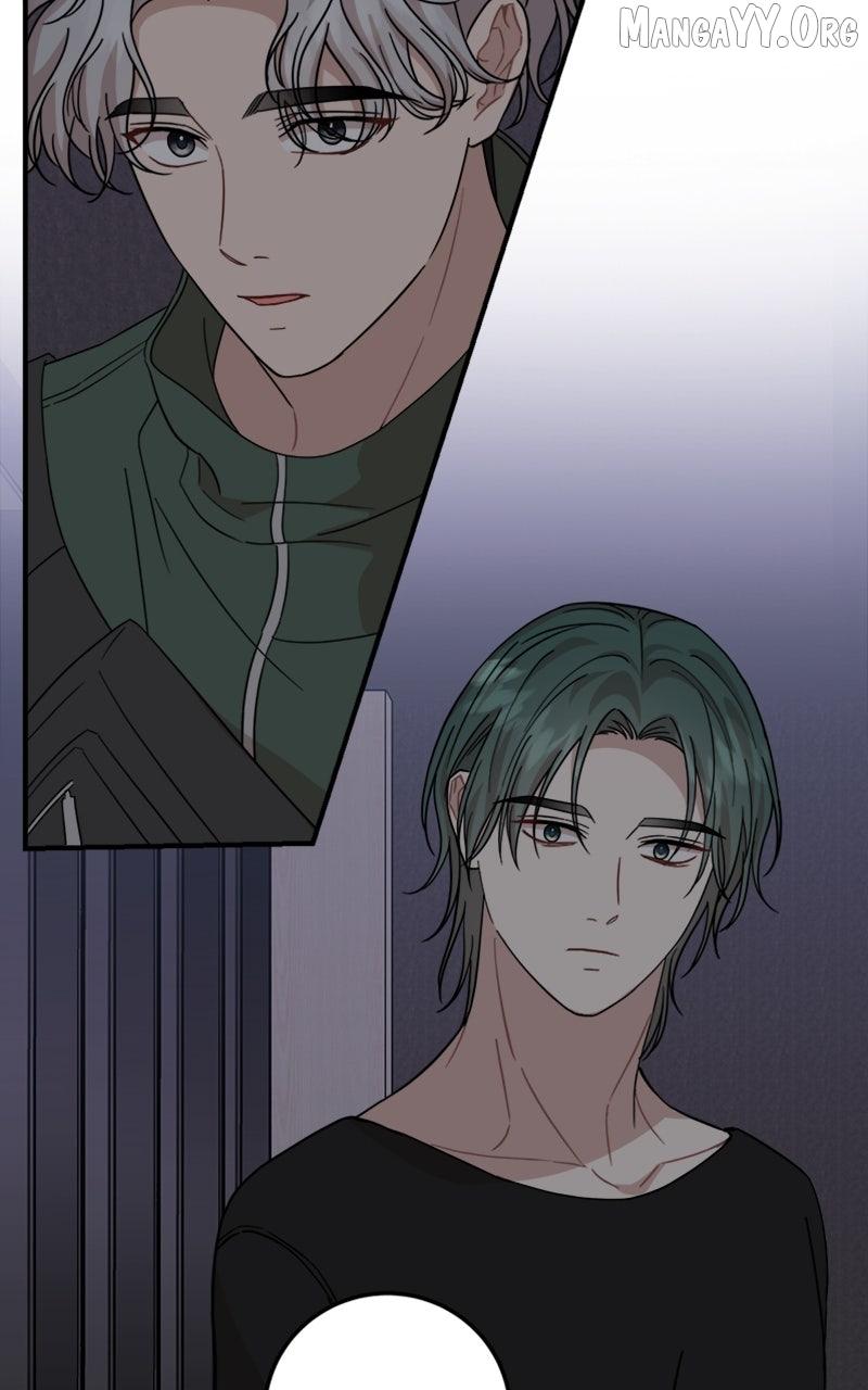 Possible to Date a Ranker? Chapter 42 page 45 - 