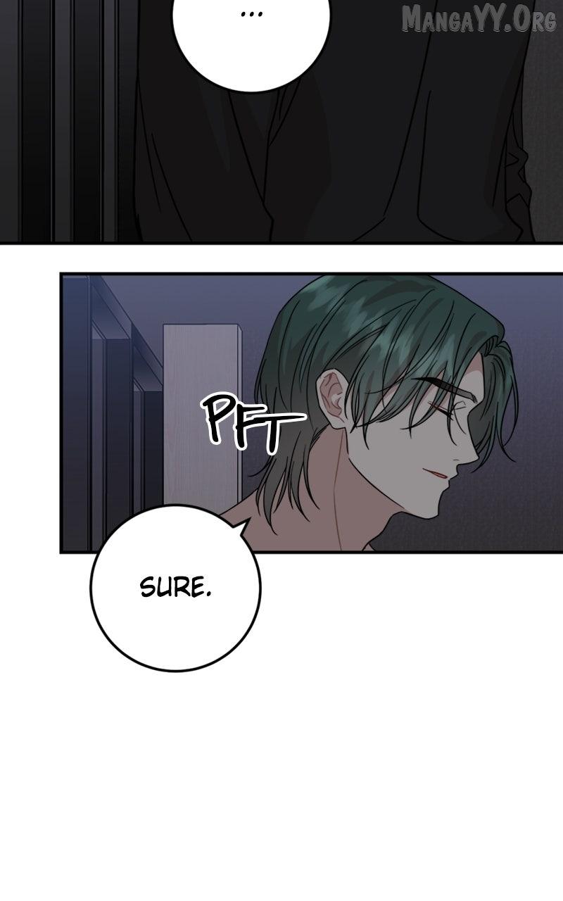 Possible to Date a Ranker? Chapter 42 page 46 - 