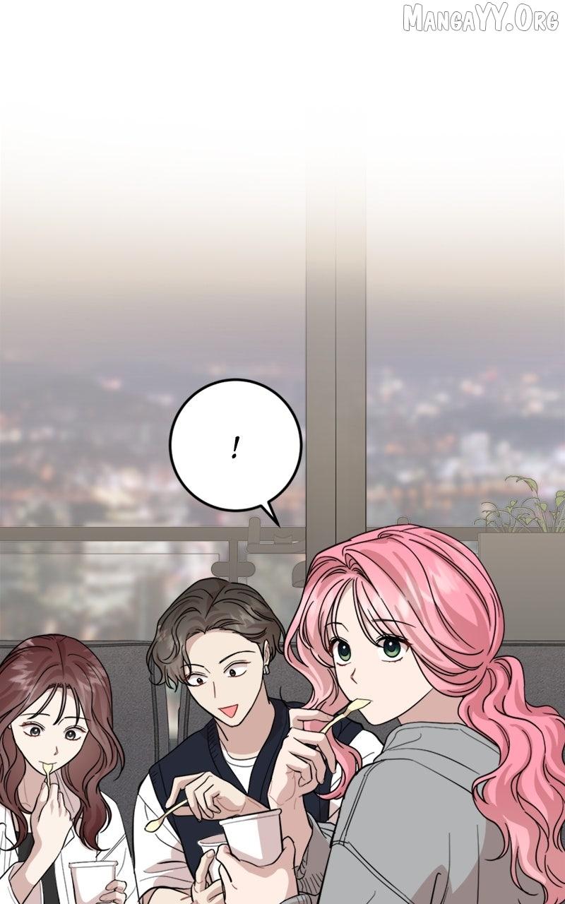Possible to Date a Ranker? Chapter 42 page 47 - 