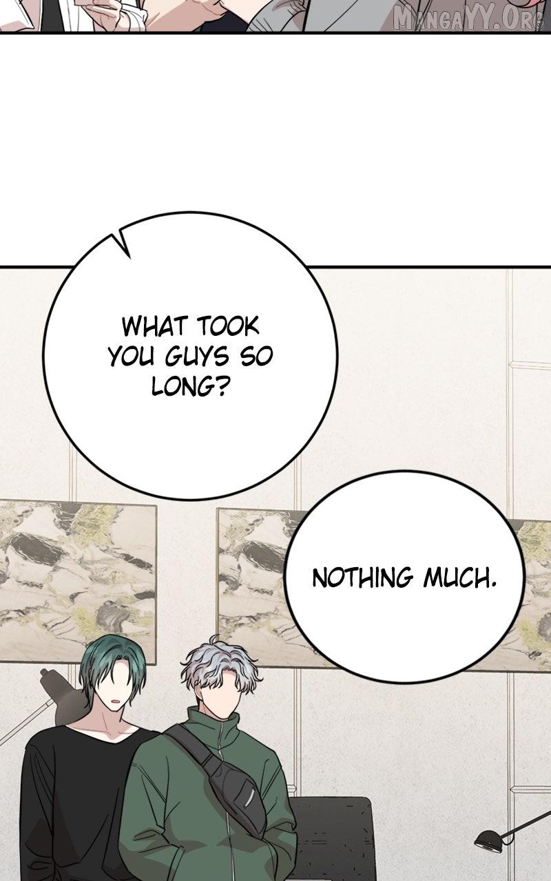 Possible to Date a Ranker? Chapter 42 page 48 - 