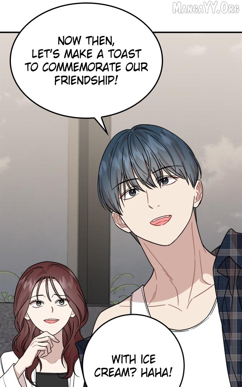 Possible to Date a Ranker? Chapter 42 page 51 - 