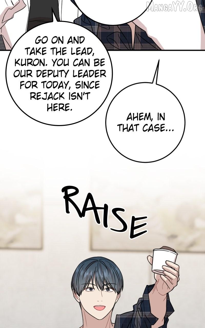 Possible to Date a Ranker? Chapter 42 page 52 - 