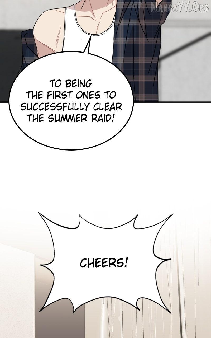 Possible to Date a Ranker? Chapter 42 page 53 - 