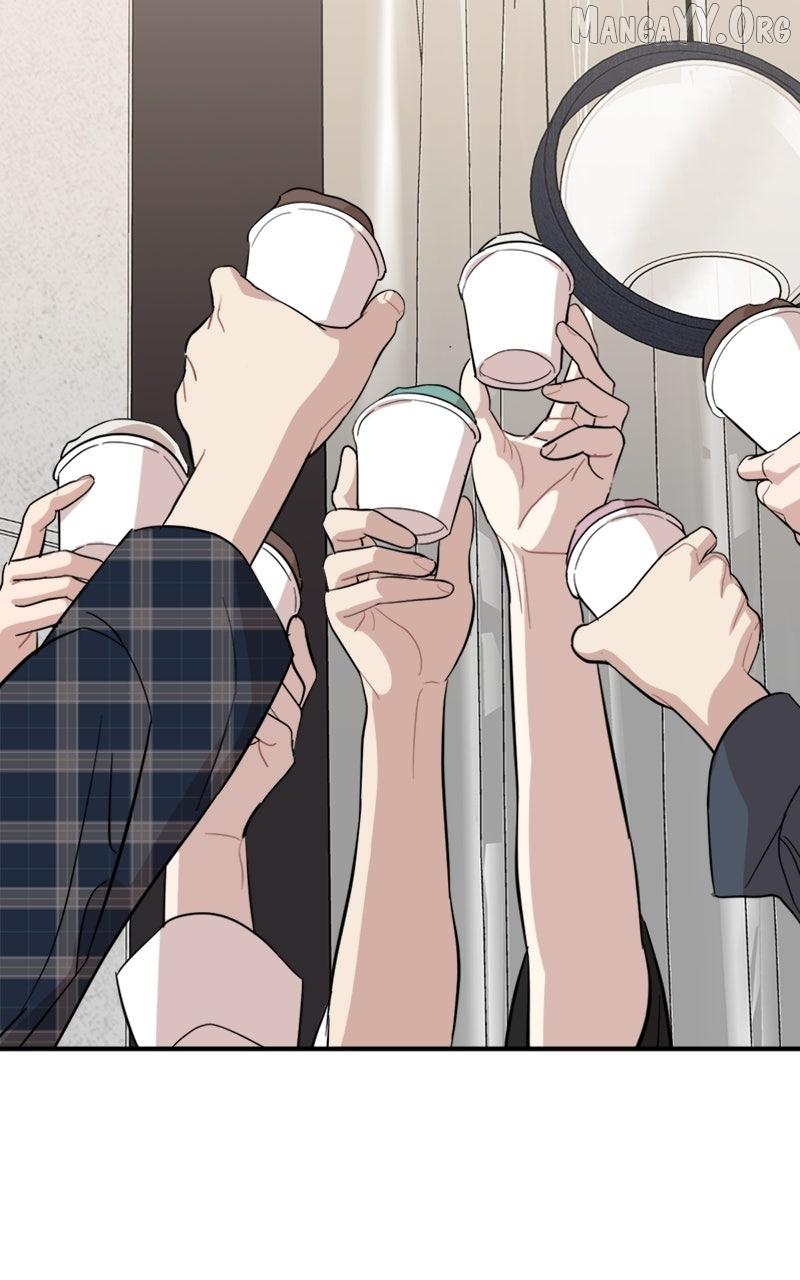 Possible to Date a Ranker? Chapter 42 page 54 - 