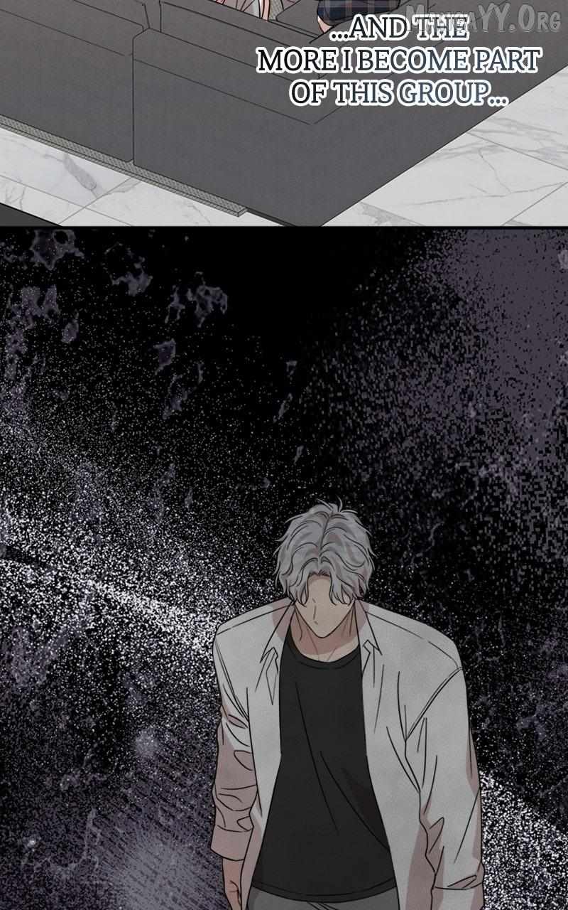 Possible to Date a Ranker? Chapter 42 page 58 - 