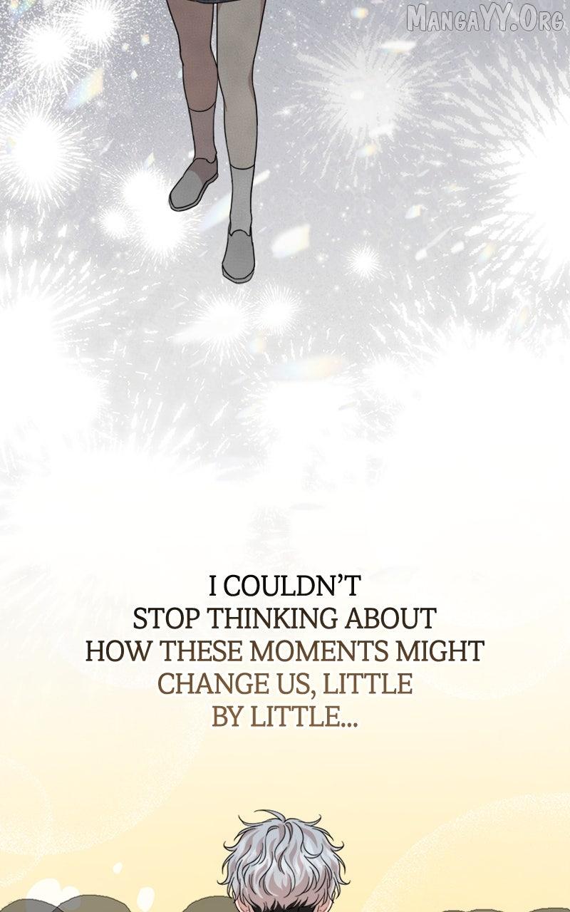 Possible to Date a Ranker? Chapter 42 page 60 - 