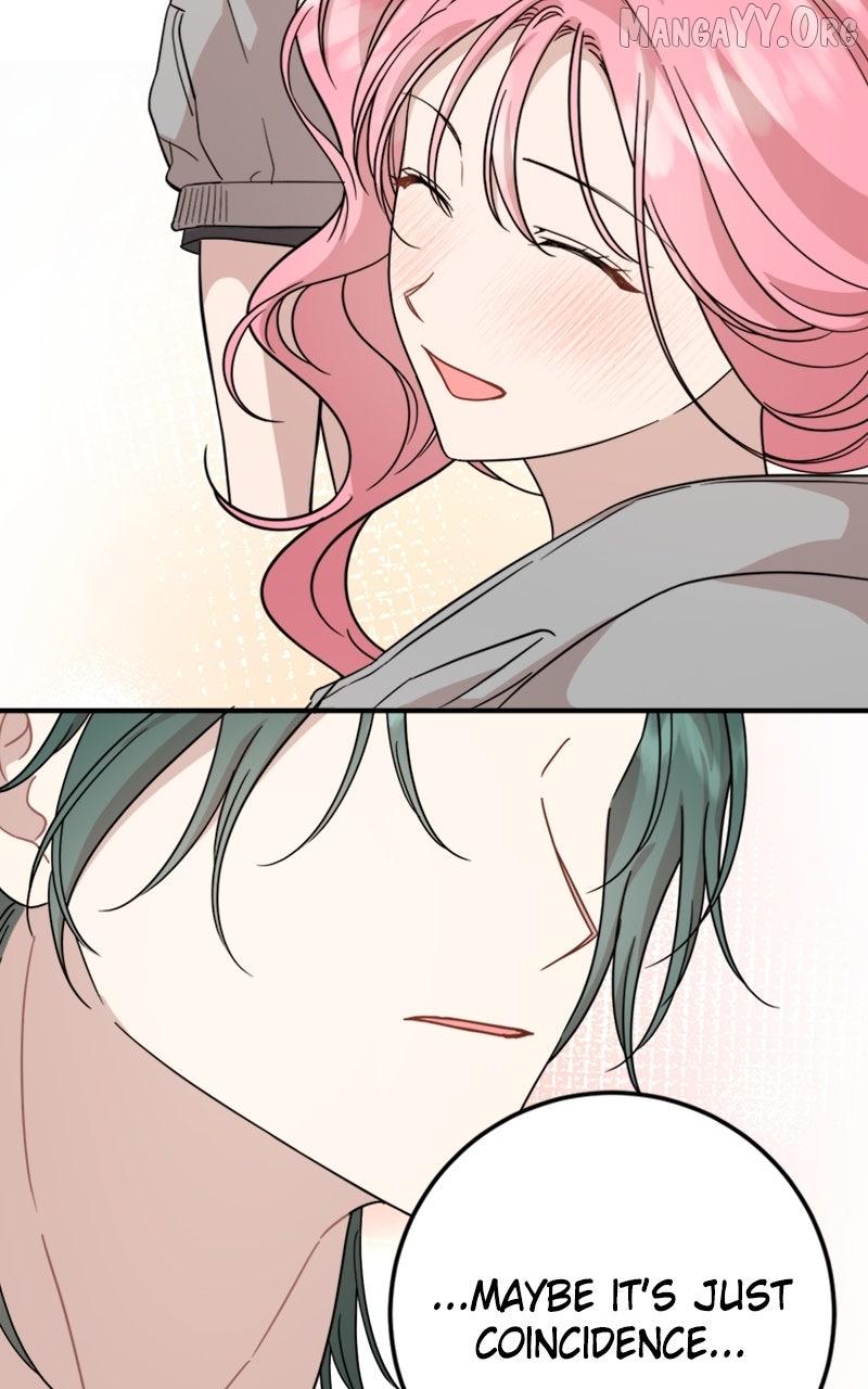 Possible to Date a Ranker? Chapter 42 page 7 - 