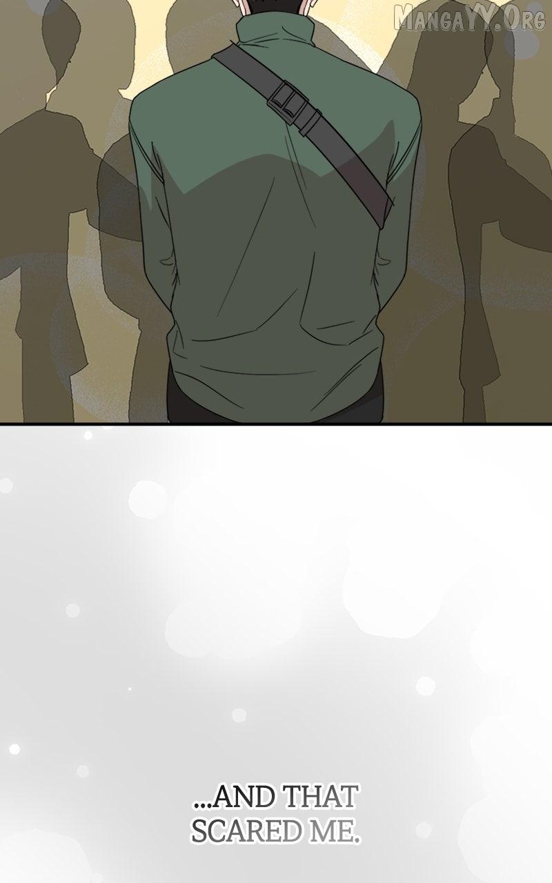 Possible to Date a Ranker? Chapter 42 page 61 - 