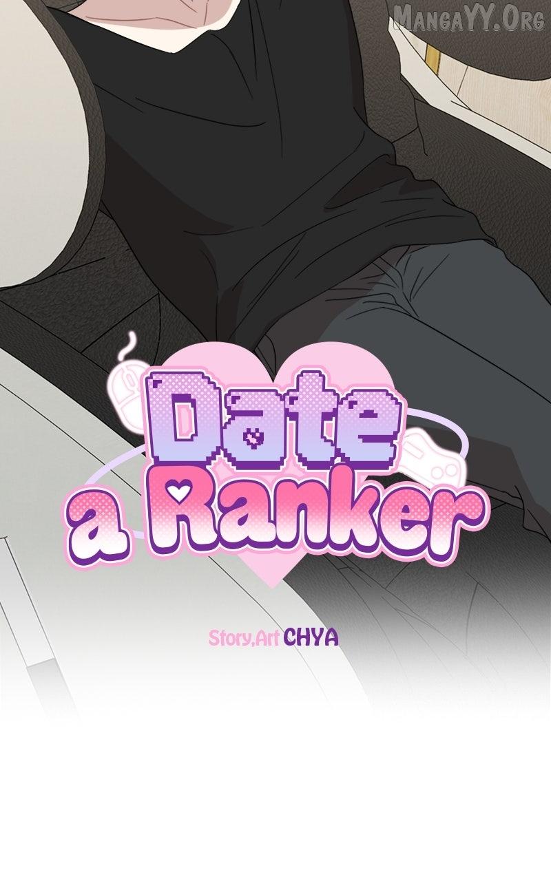 Possible to Date a Ranker? Chapter 42 page 63 - 