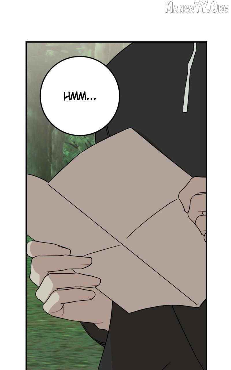 Possible to Date a Ranker? Chapter 42 page 66 - 