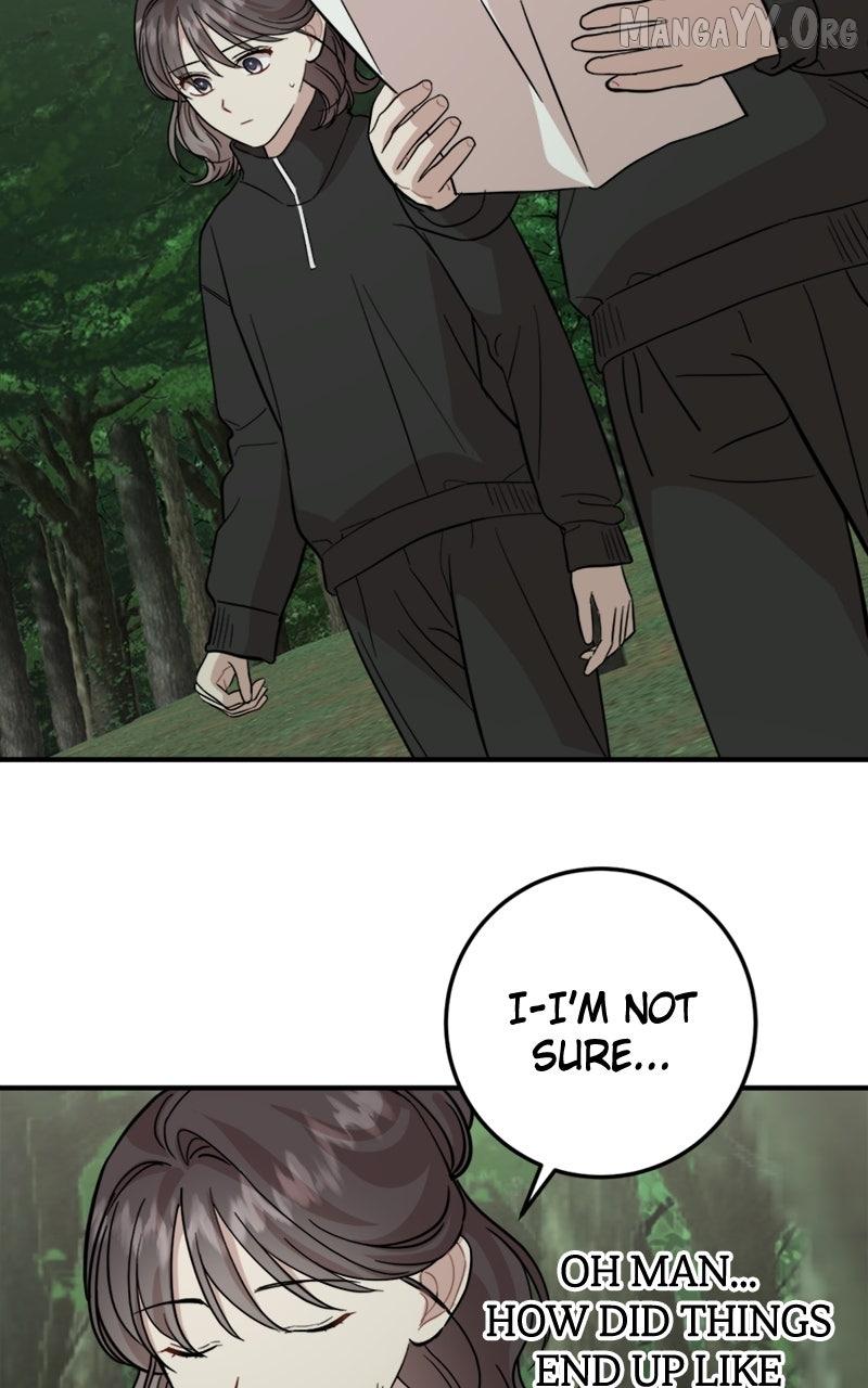 Possible to Date a Ranker? Chapter 42 page 68 - 
