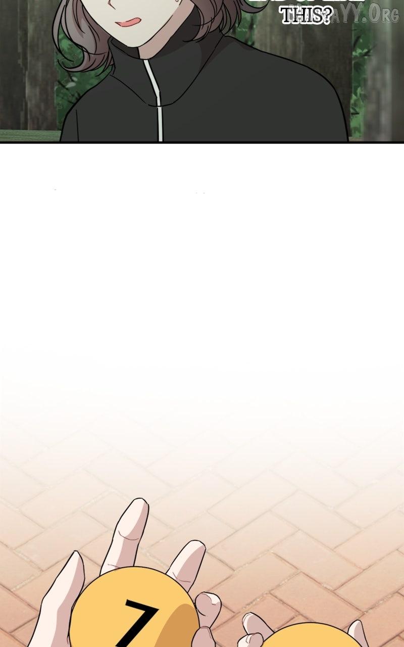 Possible to Date a Ranker? Chapter 42 page 69 - 