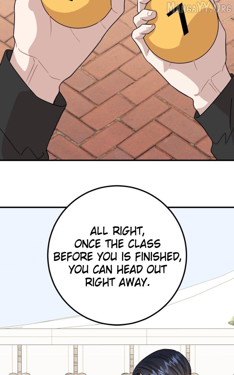 Possible to Date a Ranker? Chapter 42 page 70 - 