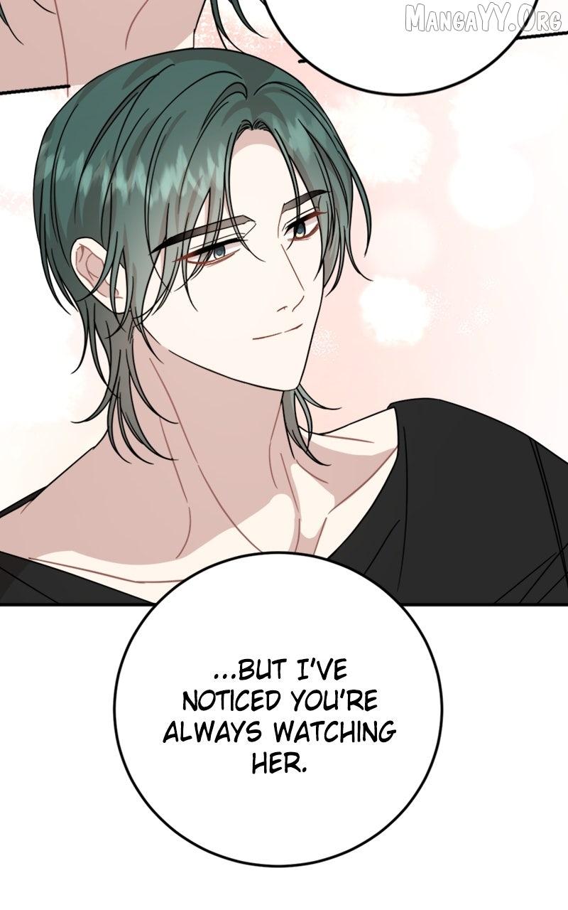 Possible to Date a Ranker? Chapter 42 page 8 - 