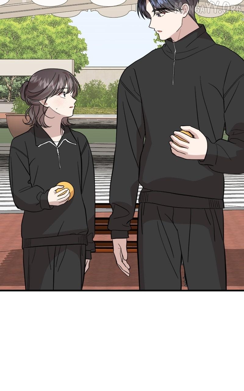 Possible to Date a Ranker? Chapter 42 page 71 - 