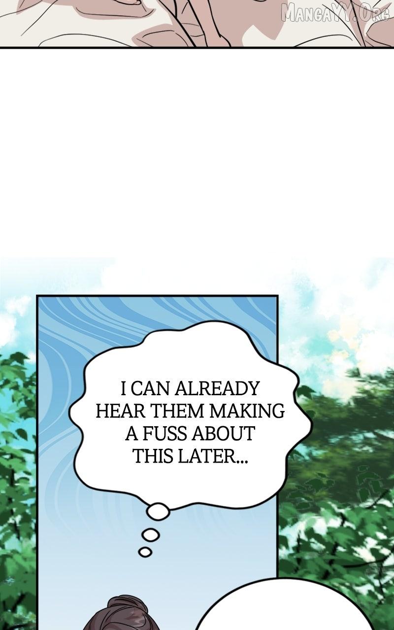 Possible to Date a Ranker? Chapter 42 page 73 - 