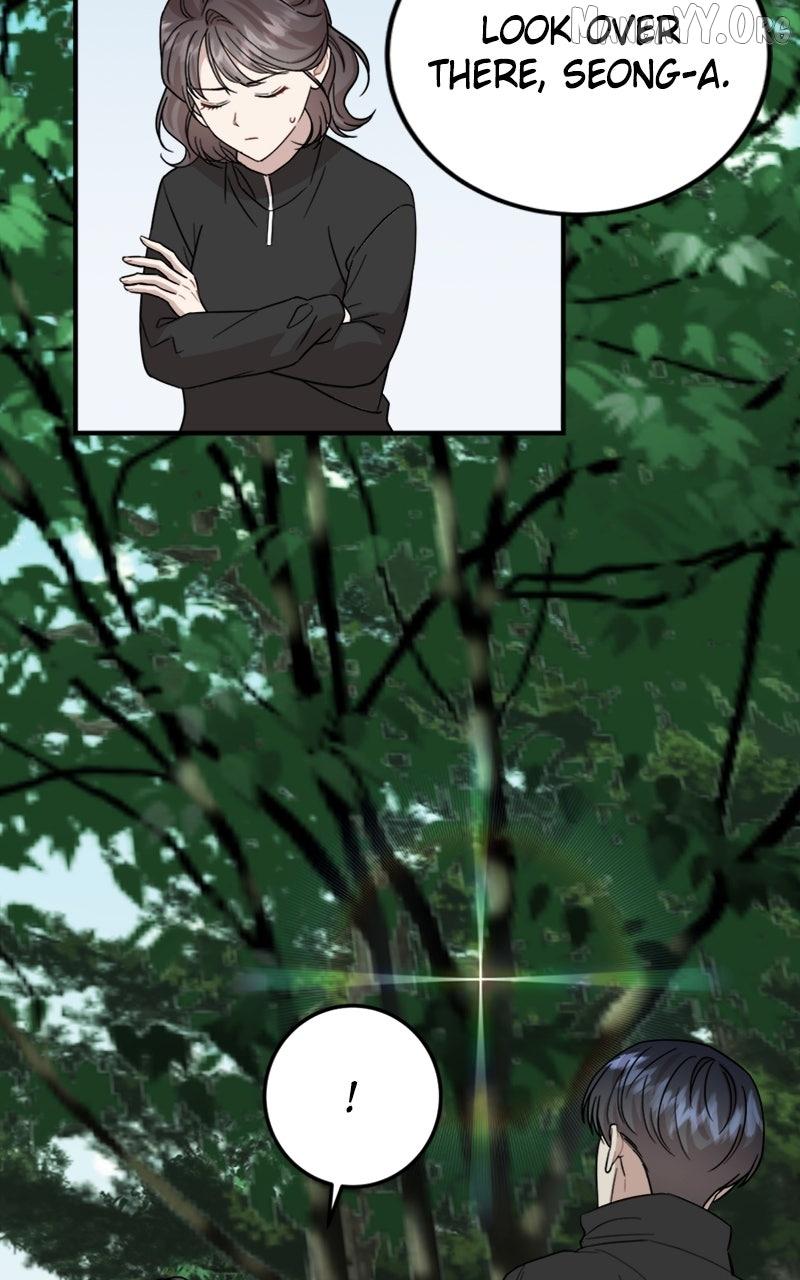 Possible to Date a Ranker? Chapter 42 page 74 - 