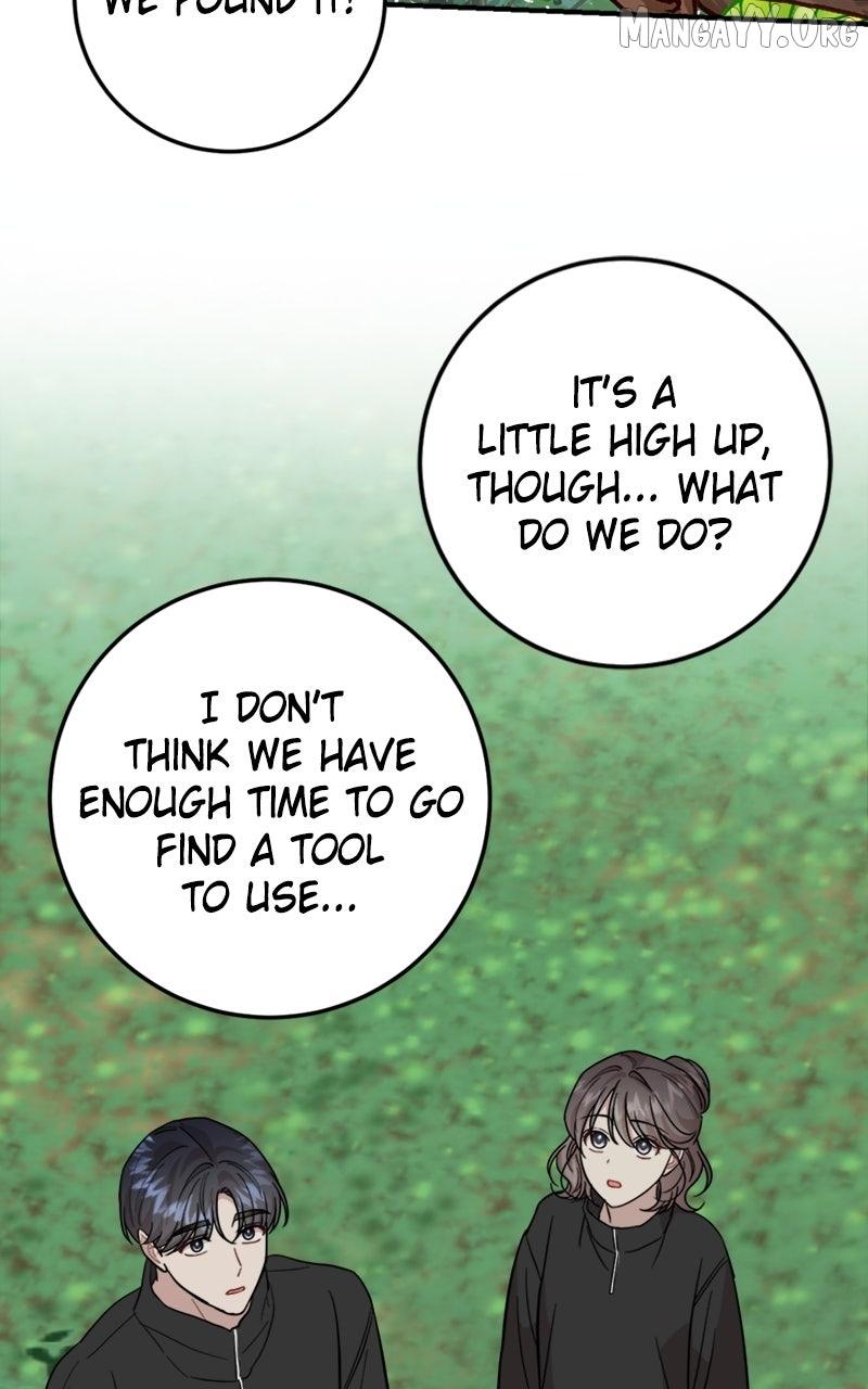 Possible to Date a Ranker? Chapter 42 page 76 - 