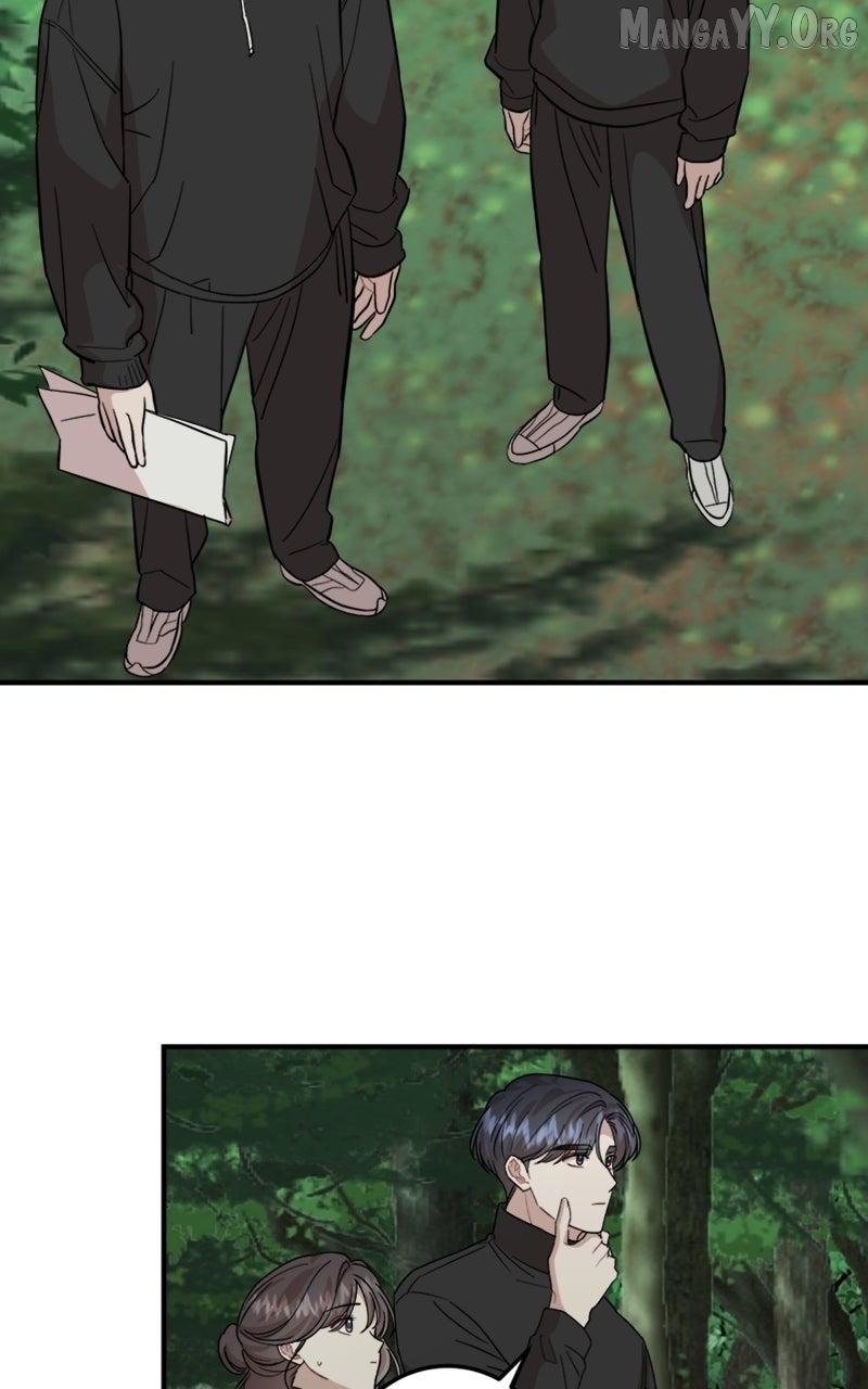 Possible to Date a Ranker? Chapter 42 page 77 - 