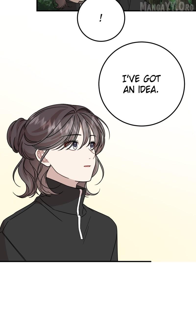 Possible to Date a Ranker? Chapter 42 page 78 - 