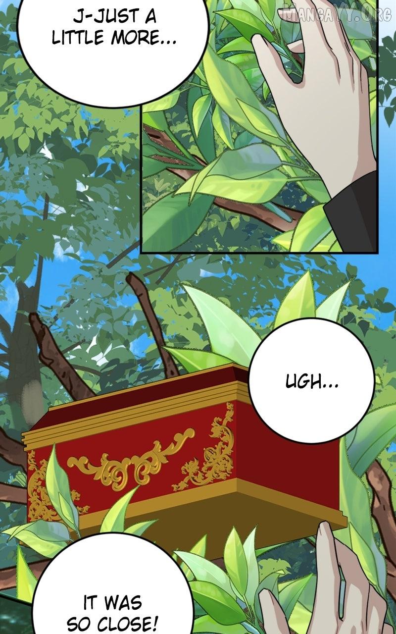 Possible to Date a Ranker? Chapter 42 page 80 - 