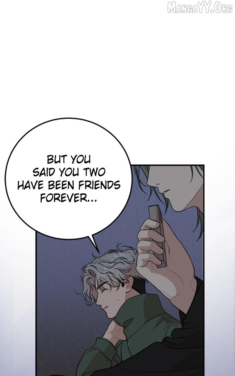 Possible to Date a Ranker? Chapter 42 page 9 - 