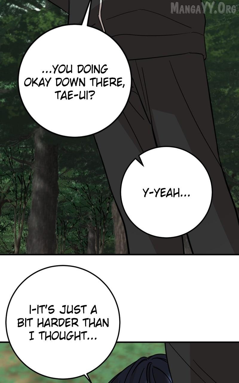 Possible to Date a Ranker? Chapter 42 page 82 - 