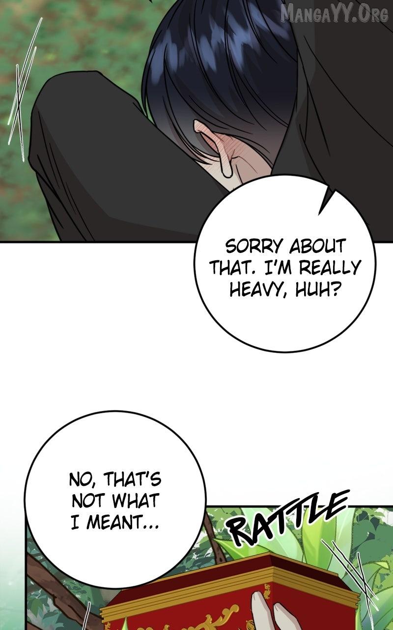 Possible to Date a Ranker? Chapter 42 page 83 - 