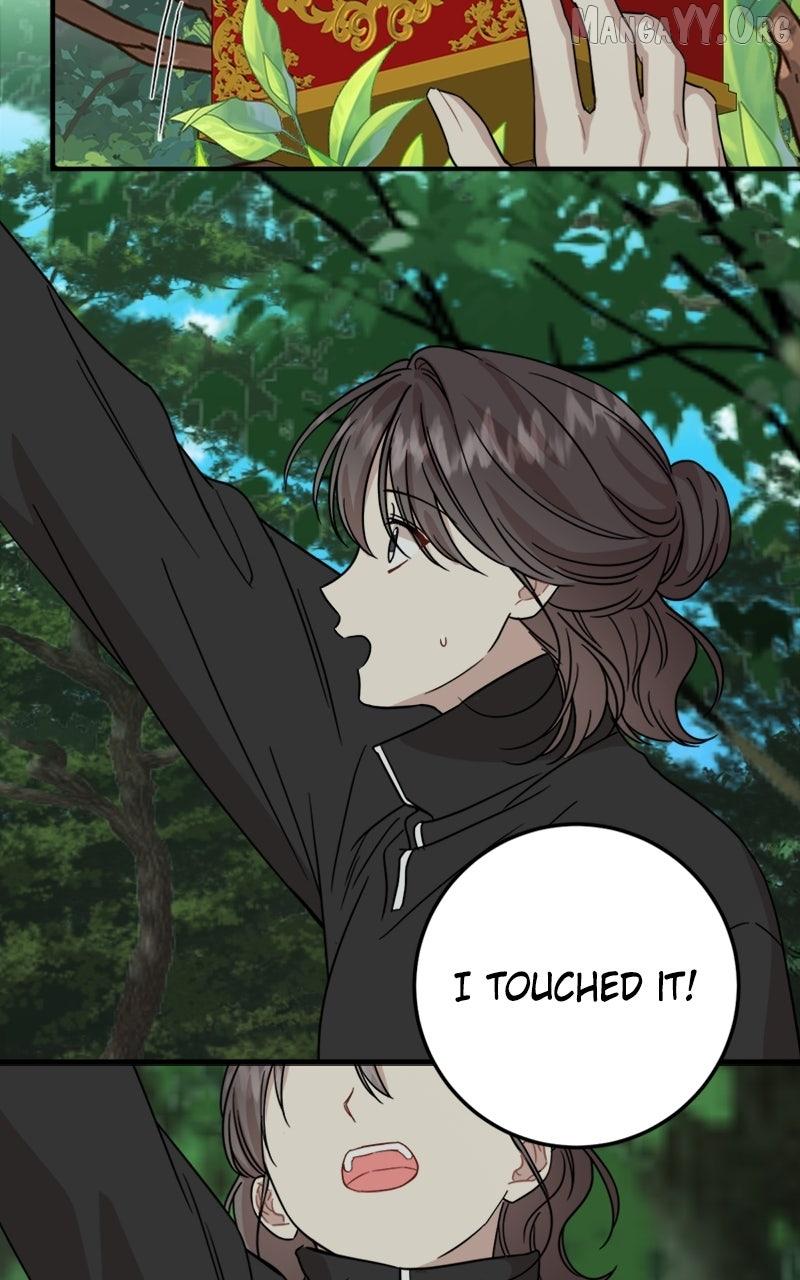 Possible to Date a Ranker? Chapter 42 page 84 - 