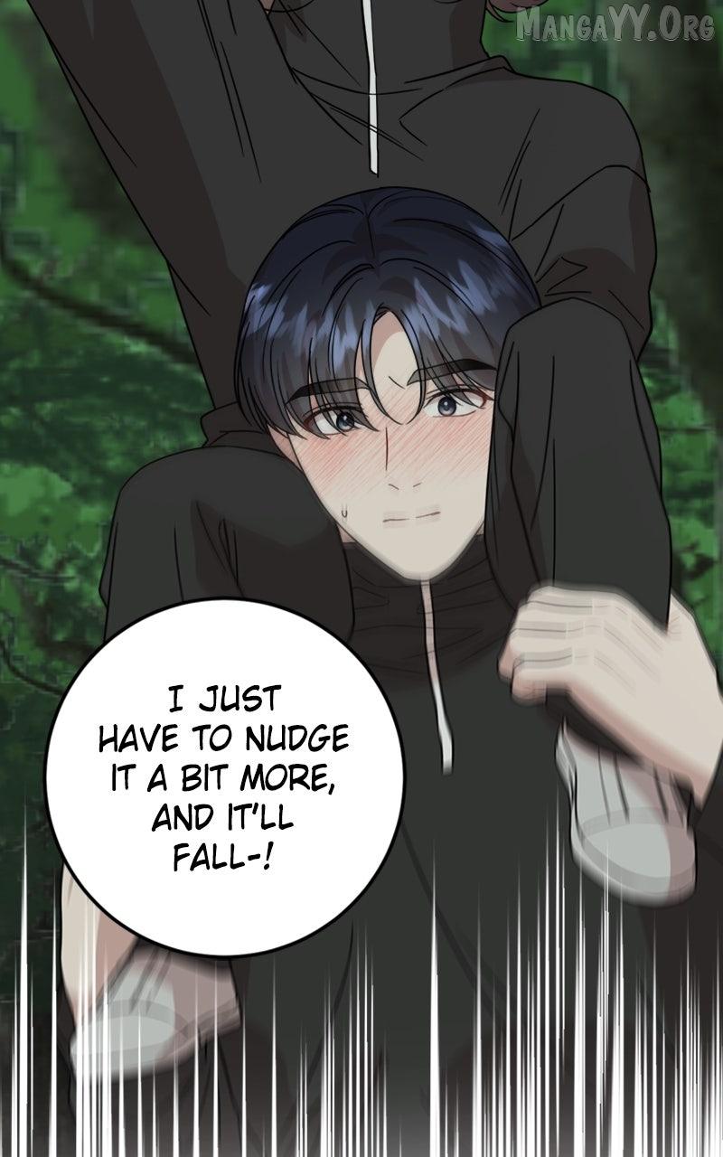 Possible to Date a Ranker? Chapter 42 page 85 - 