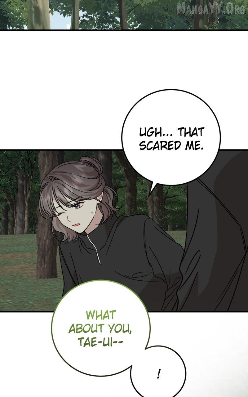 Possible to Date a Ranker? Chapter 42 page 88 - 