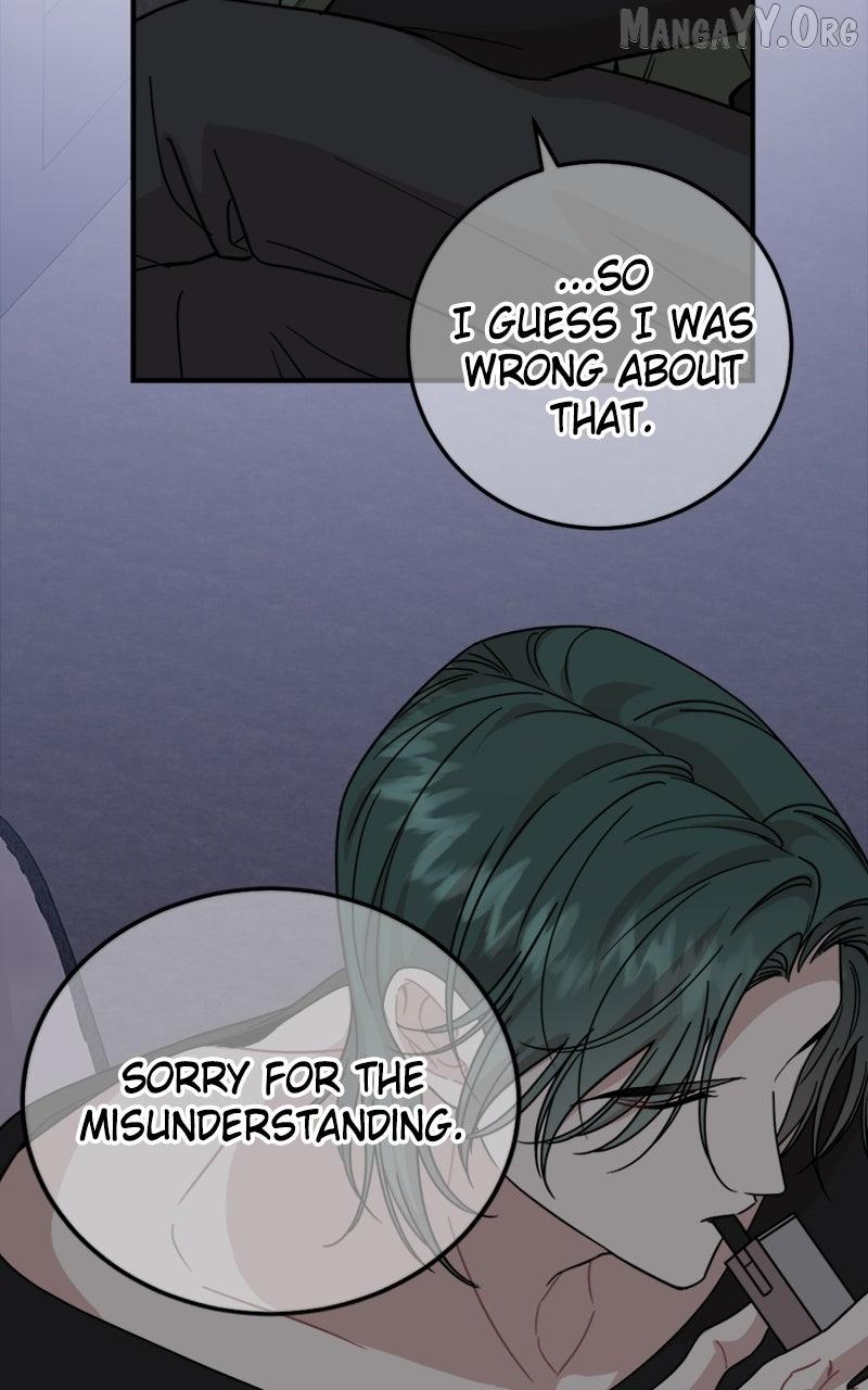 Possible to Date a Ranker? Chapter 42 page 10 - 
