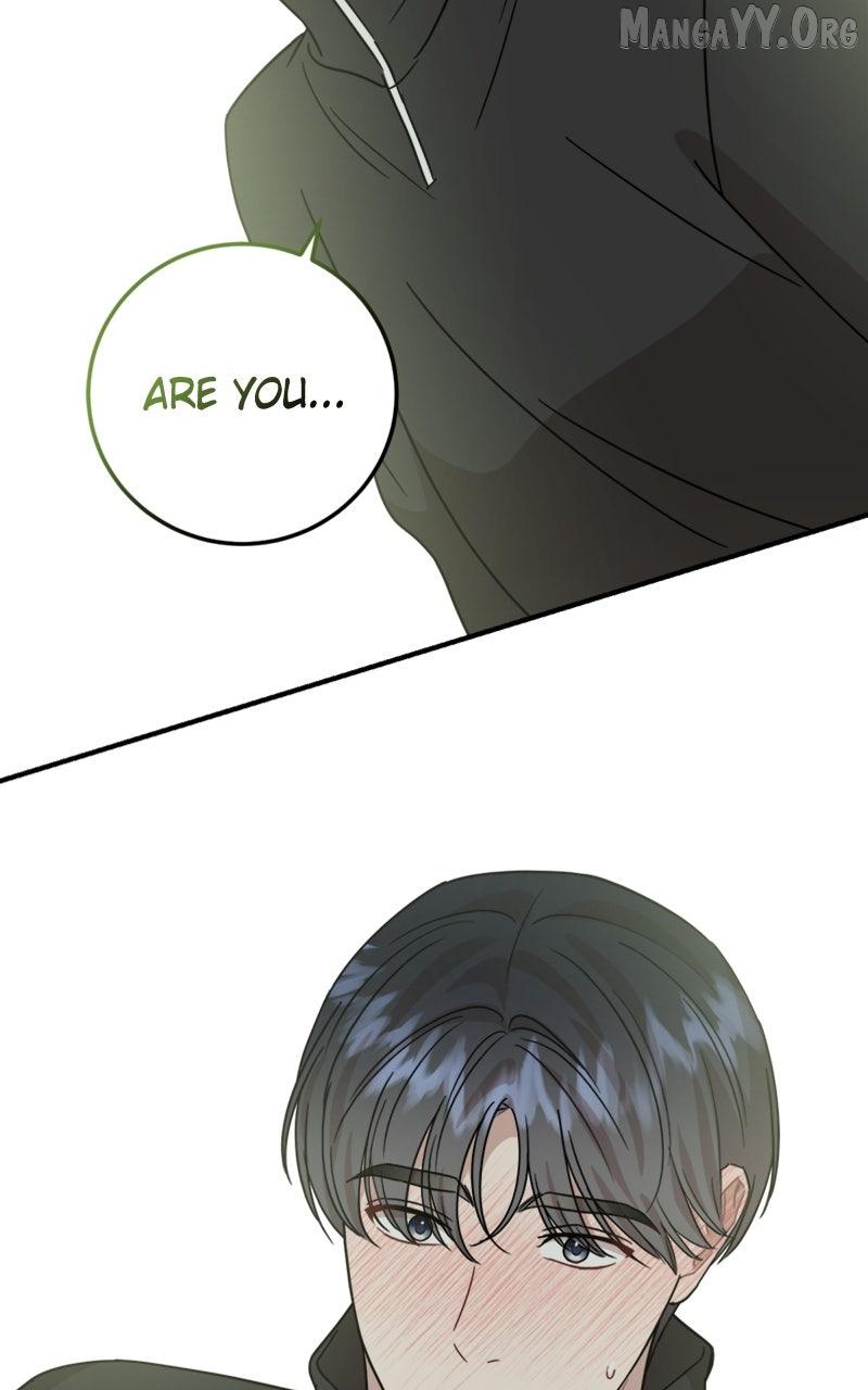 Possible to Date a Ranker? Chapter 42 page 91 - 