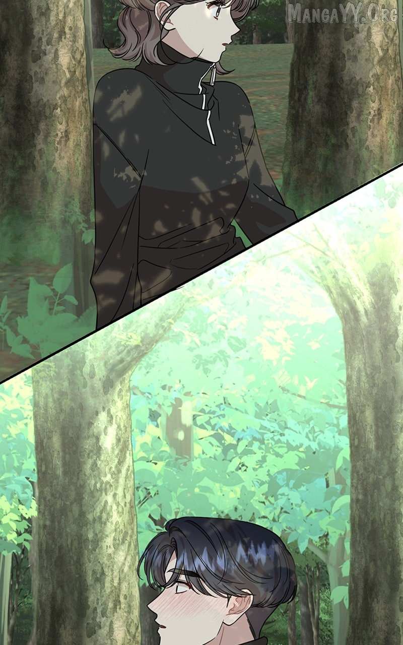 Possible to Date a Ranker? Chapter 43 page 2 - 